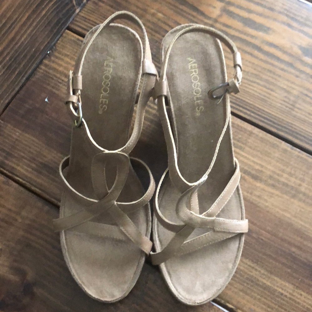 Aerosoles Sandal